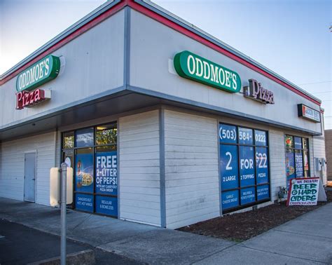 odd moes salem oregon|Iba pa.